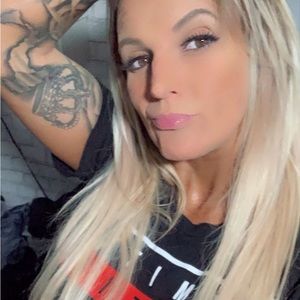 Meet your Posher, Kat